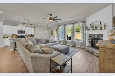 1729 Flagstone Lane, Conyers, GA 30012 - Photo 28