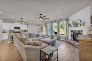 1729 Flagstone Ln, Conyers, GA 30012 - Photo 28