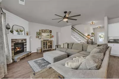 1729 Flagstone Lane, Conyers, GA 30012 - Photo 26