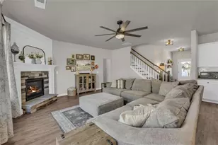 1729 Flagstone Ln, Conyers, GA 30012 - Photo 26