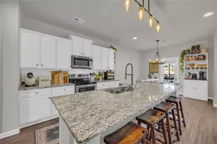 1729 Flagstone Ln, Conyers, GA 30012 - Photo 16