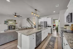 1729 Flagstone Ln, Conyers, GA 30012 - Photo 18