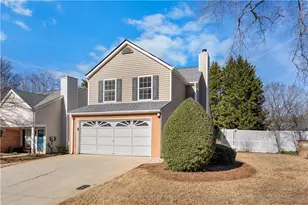 3610 Jones Ferry Ln, Alpharetta, GA 30022 - Photo 2