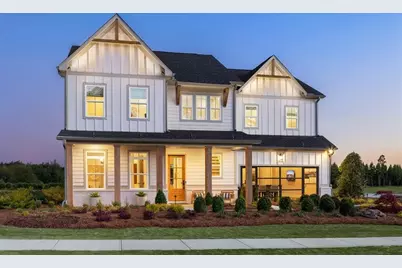 1961 Freestone Way, Marietta, GA 30064 - Photo 2