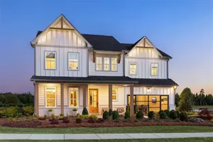 1961 Freestone Wy, Marietta, GA 30064 - Photo 2