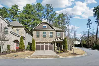 3718 Sheridan Street, Tucker, GA 30084 - Photo 2