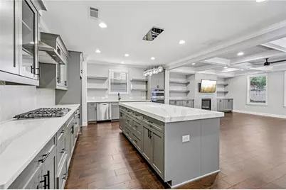 3718 Sheridan Street, Tucker, GA 30084 - Photo 8