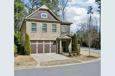 3718 Sheridan Street, Tucker, GA 30084 - Photo 2