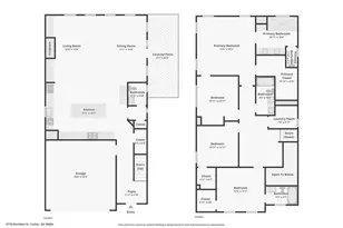 3718 Sheridan St, Tucker, GA 30084 - Photo 34