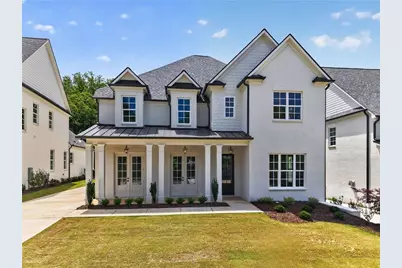 224 Suwanee Avenue, Suwanee, GA 30024 - Photo 1
