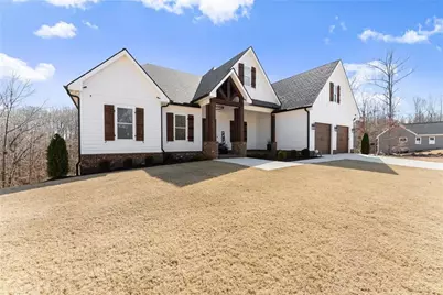 254 Samson Way, Cleveland, GA 30528 - Photo 6