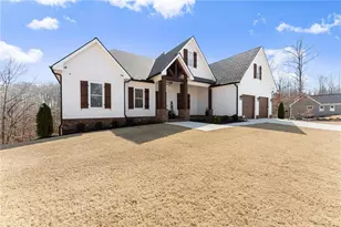 254 Samson Wy, Cleveland, GA 30528 - Photo 6