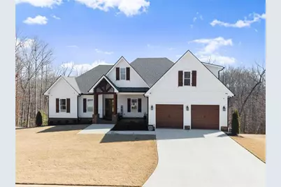 254 Samson Way, Cleveland, GA 30528 - Photo 1