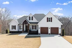 254 Samson Wy, Cleveland, GA 30528 - Photo 1