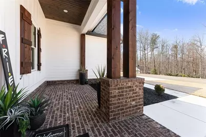 254 Samson Way, Cleveland, GA 30528 - Photo 8