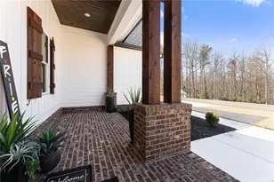 254 Samson Wy, Cleveland, GA 30528 - Photo 8