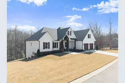 254 Samson Way, Cleveland, GA 30528 - Photo 4