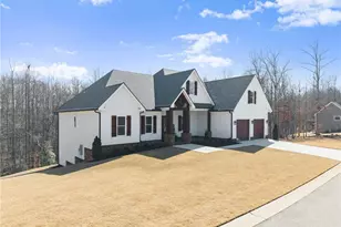 254 Samson Wy, Cleveland, GA 30528 - Photo 4