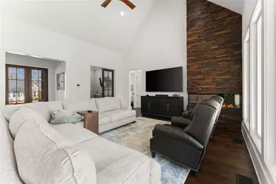 254 Samson Way, Cleveland, GA 30528 - Photo 14