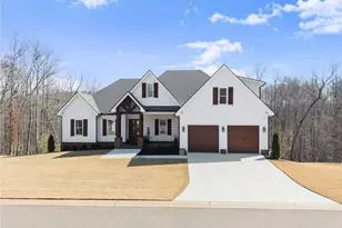 254 Samson Wy, Cleveland, GA 30528 - Photo 2