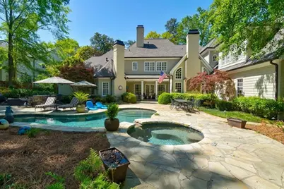 4037 Wieuca Road NE, Atlanta, GA 30342 - Photo 1