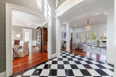 4037 Wieuca Road NE, Atlanta, GA 30342 - Photo 6