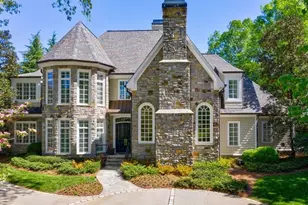 4037 Wieuca Rd NE, Atlanta, GA 30342 - Photo 2