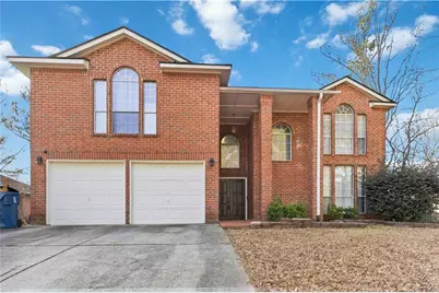 2170 Hunters Ridge Drive, Lawrenceville, GA 30044 - Photo 1