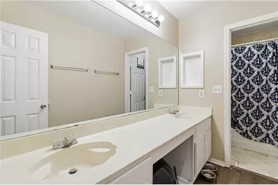 2170 Hunters Ridge Drive, Lawrenceville, GA 30044 - Photo 22