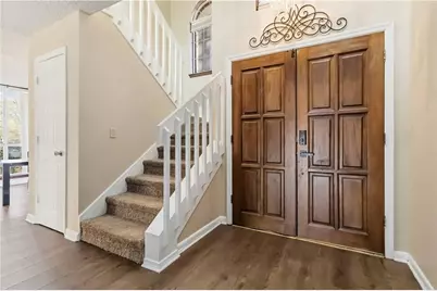 2170 Hunters Ridge Drive, Lawrenceville, GA 30044 - Photo 4