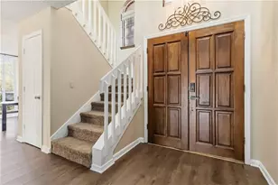 2170 Hunters Ridge Dr, Lawrenceville, GA 30044 - Photo 4