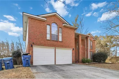 2170 Hunters Ridge Drive, Lawrenceville, GA 30044 - Photo 2