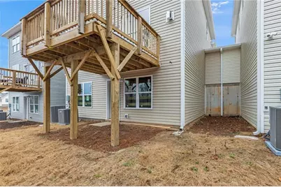 978 Valley Rock Drive, Lithonia, GA 30058 - Photo 20