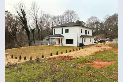 587 Woodland Avenue, Scottdale, GA 30079 - Photo 4