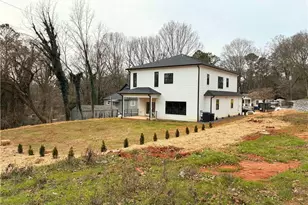 587 Woodland Ave, Scottdale, GA 30079 - Photo 4