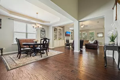 514 Creekshire Circle, Canton, GA 30115 - Photo 8