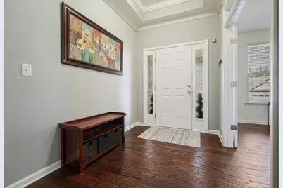 514 Creekshire Circle, Canton, GA 30115 - Photo 4