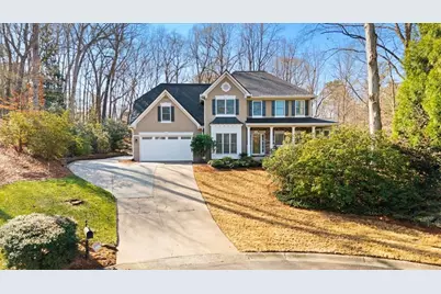2608 Wendover Court, Buford, GA 30518 - Photo 76