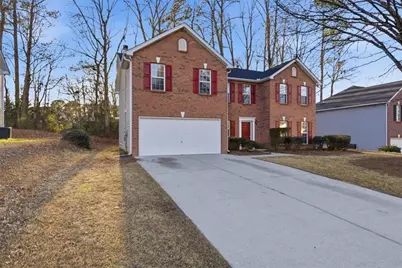 3442 Kittery Drive, Snellville, GA 30039 - Photo 2