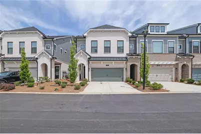 1110 Harper Drive, Roswell, GA 30076 - Photo 1