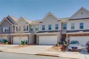 2709 Wild Laurel Ct, Norcross, GA 30071 - Photo 2