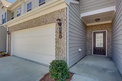 2709 Wild Laurel Court, Norcross, GA 30071 - Photo 4