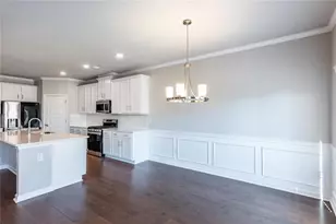 2709 Wild Laurel Ct, Norcross, GA 30071 - Photo 18