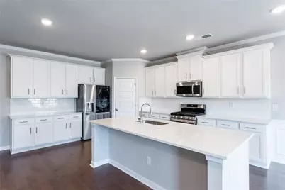 2709 Wild Laurel Court, Norcross, GA 30071 - Photo 8
