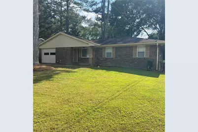 6435 Connell Road, Atlanta, GA 30349 - Photo 1