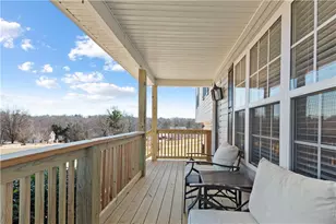 178 Windfield Ridge Dr, Mount Airy, GA 30563 - Photo 2