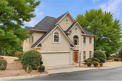5456 Brooke Ridge Drive, Atlanta, GA 30338 - Photo 2