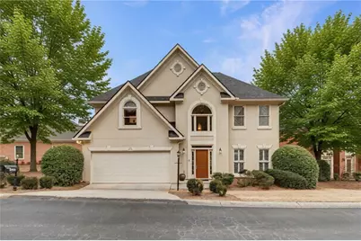 5456 Brooke Ridge Drive, Atlanta, GA 30338 - Photo 1