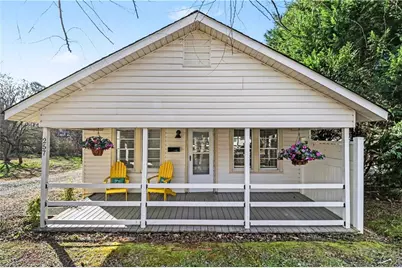 257 Stegall Drive, Jasper, GA 30143 - Photo 1