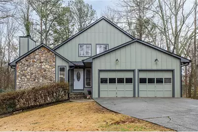 1604 Rex Drive, Marietta, GA 30066 - Photo 1